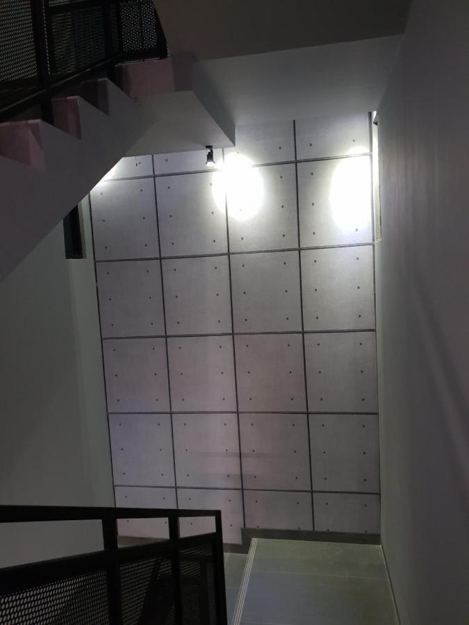 Sambina Prime Hotel Jakarta Exterior photo